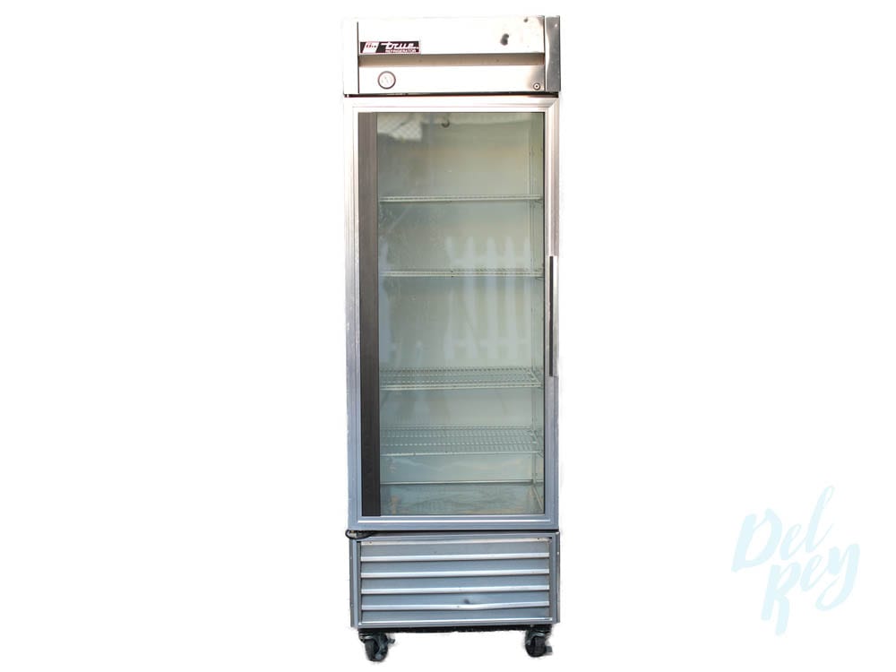 Single Glass Door Refrigerator Del Rey Party Als Cate Fridge Single Glass Door Front