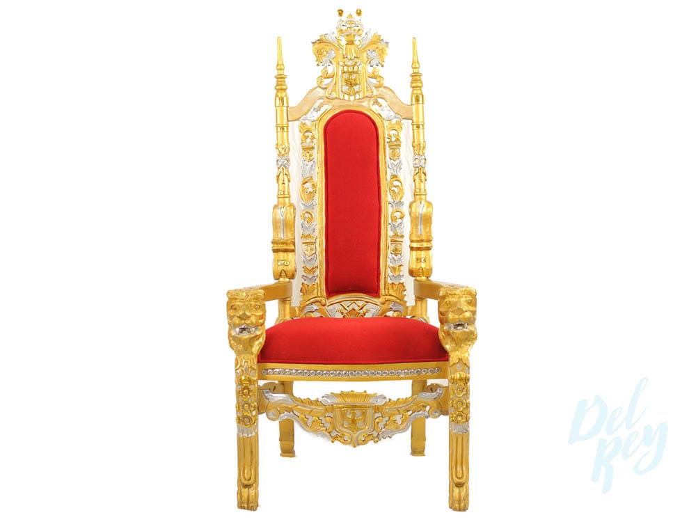 Throne  