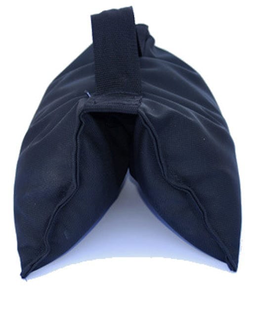 Sandbag Rental Canvas Sandbag Los Angeles, CA Event Rental