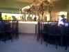 School silent auction and dinner at a local Museum in Los Angeles CA.   