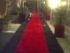 Black-Red Carpet  School Silent Auction  Event  at NDA Elementary  	2911 Overland Ave  Los Angeles, CA 90064