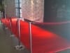 Red Carpet System-Stanchions,Red Velvet Ropes for a Special Event at  9786 W Pico Blvd  Los Angeles, CA 90035