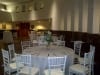  White Chiavari Chairs Awards Nights at 9786 W Pico Blvd  Los Angeles, CA 90035