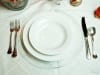 Plates,Silverware,Linens -wedding-decorations-90210