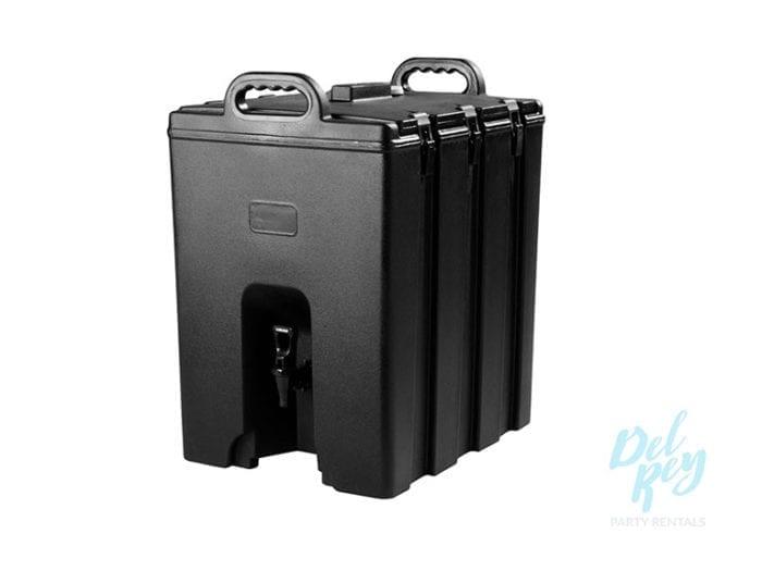 10 Gallon Insulated Beverage Dispenser