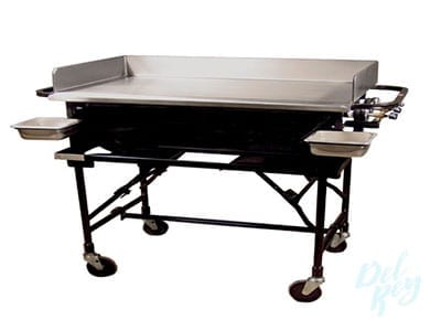 Pancake Griddle