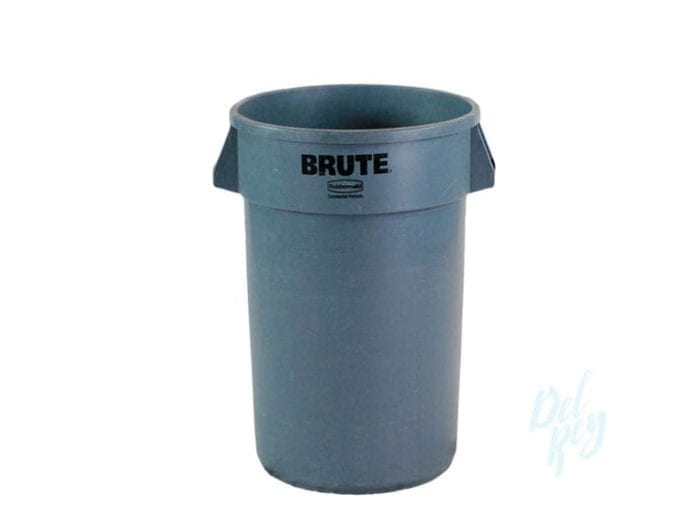32 Gallon Trash Can