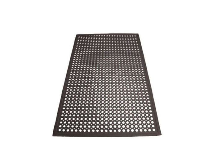 Anti Fatigue Bar Mat 3' x 5'