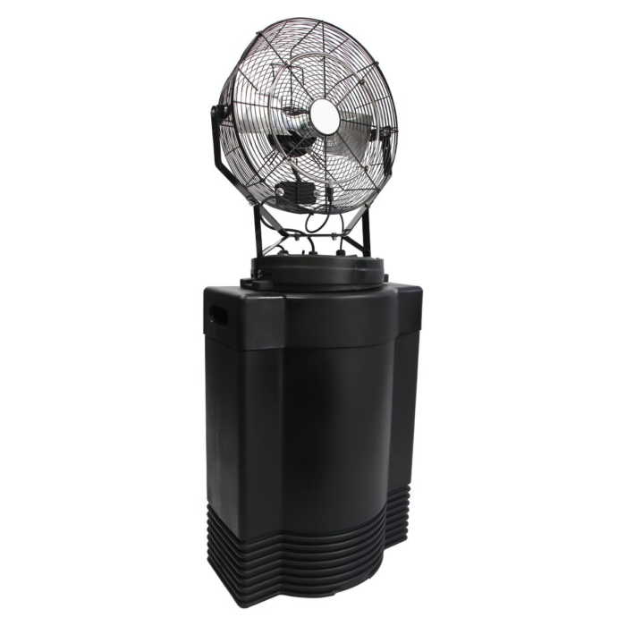 Misting Fan- 18" High Velocity