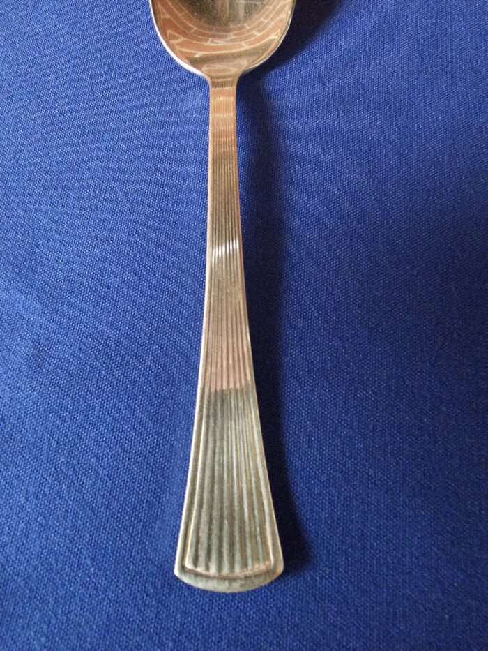 Montecito Silver Plated - Image 2