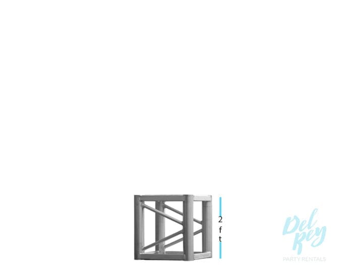 Box Truss 12″ x 12″ – 2ft - Image 2