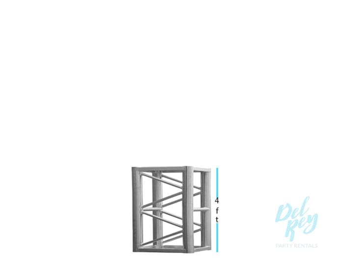 Box Truss 12″ x 12″ – 3ft - Image 2