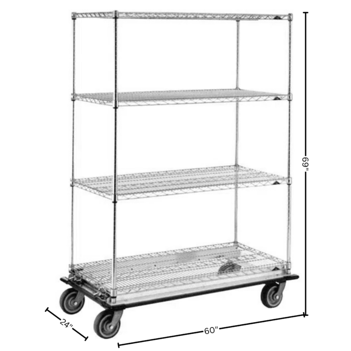 Metro Racks - Image 2