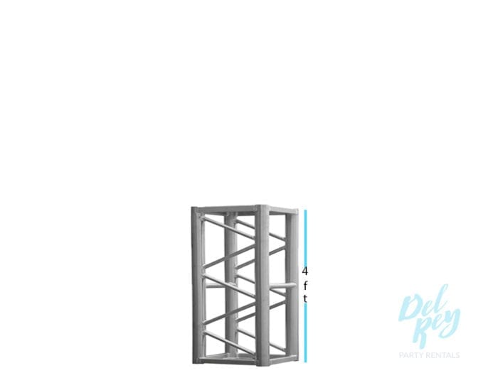 Box Truss 12″ x 12″ – 4ft - Image 2