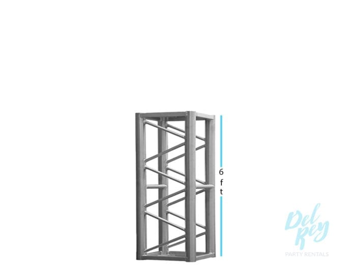 Box Truss 12″ x 12″ – 5ft - Image 2