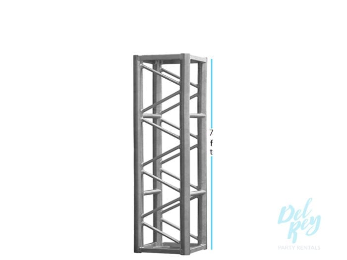 Box Truss 12″ x 12″ – 6ft - Image 2