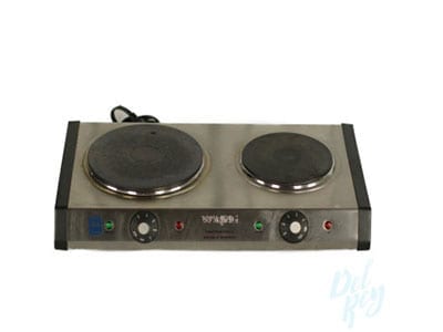 Electric Table Top Stove - The Party Rentals Resource Company
