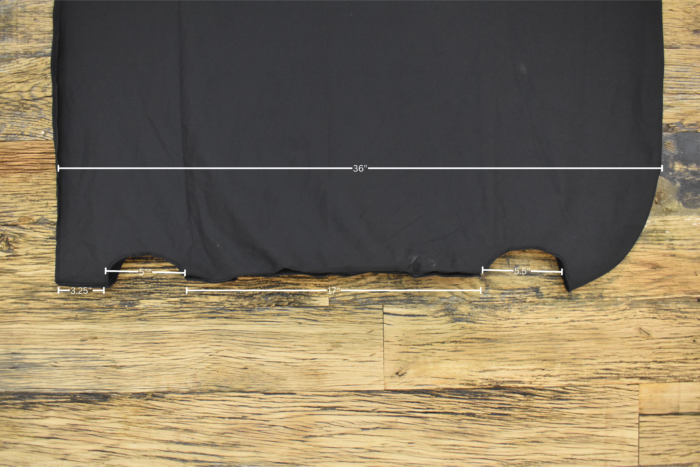 Barricade Cover -ONLY- 8ft - Image 3