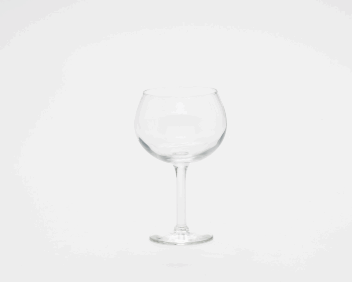 Wine Glass 17.5 oz.-Bola Grande