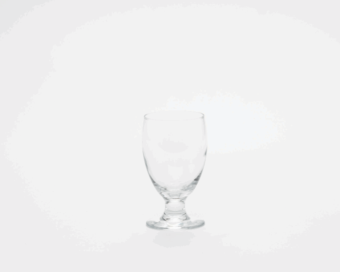Water Goblet 10.5 oz.