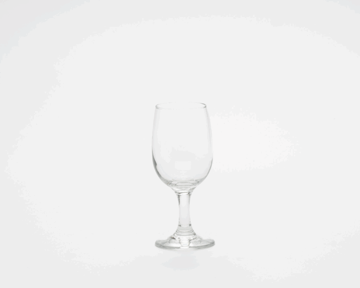 All Purpose Wine Glass 10.5 oz