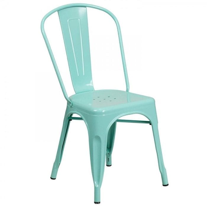 Mint Chair
