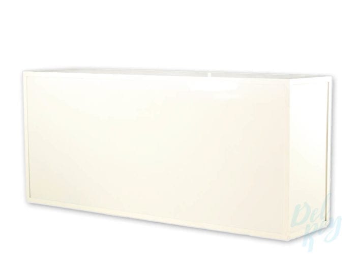8 Ft. Lighted Bar - Image 3