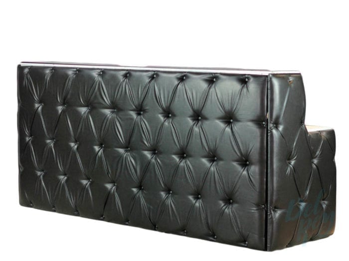 8 Ft. Tufted Black Bar - Image 3