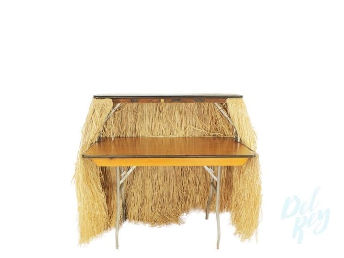 Tiki Bar 4 Ft - Image 4