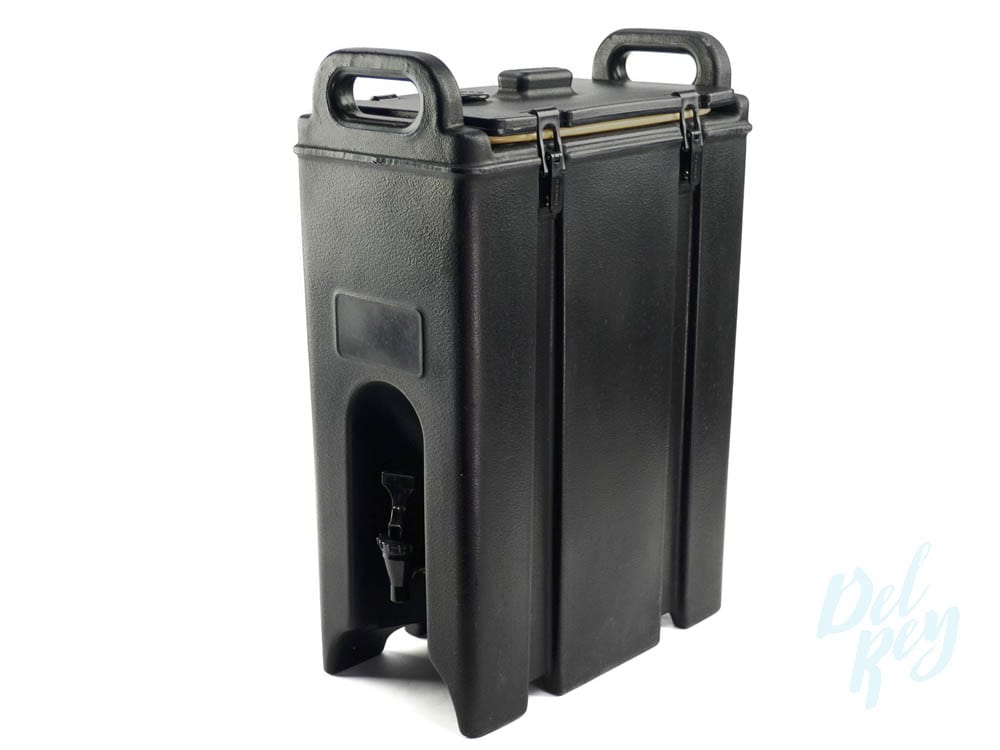 5 Gallon Insulated Beverage Server / Dispenser