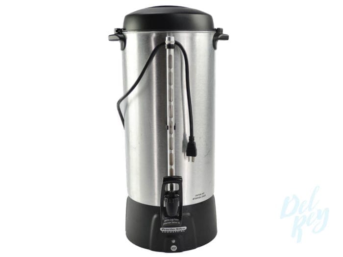 100 Cup Coffee Maker