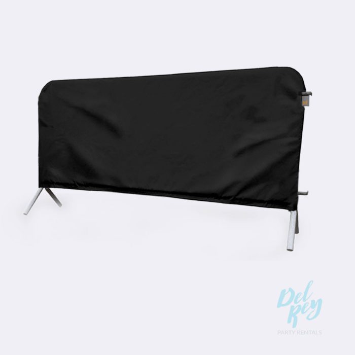 Barricade Cover -ONLY- 8ft