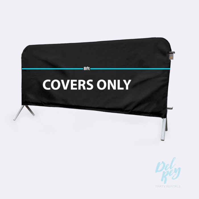 Barricade Cover -ONLY- 8ft - Image 2