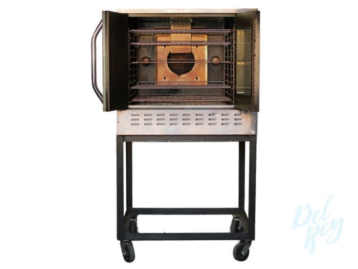 Convection Commercial Oven - Image 2