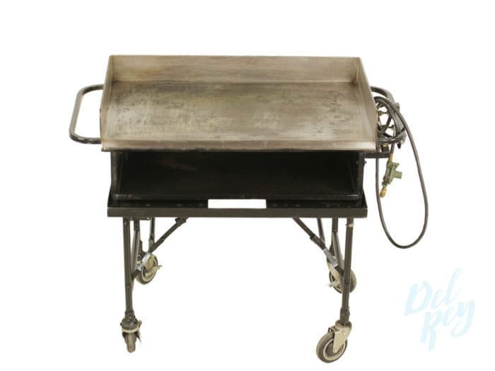 Pancake Griddle - Image 2