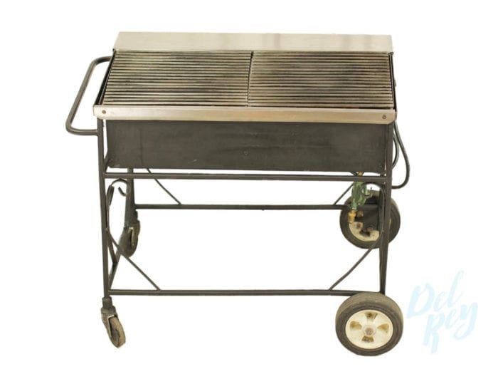 36” Propane Grill - Image 2