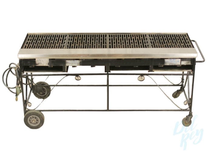Charcoal Rotisserie - Image 2