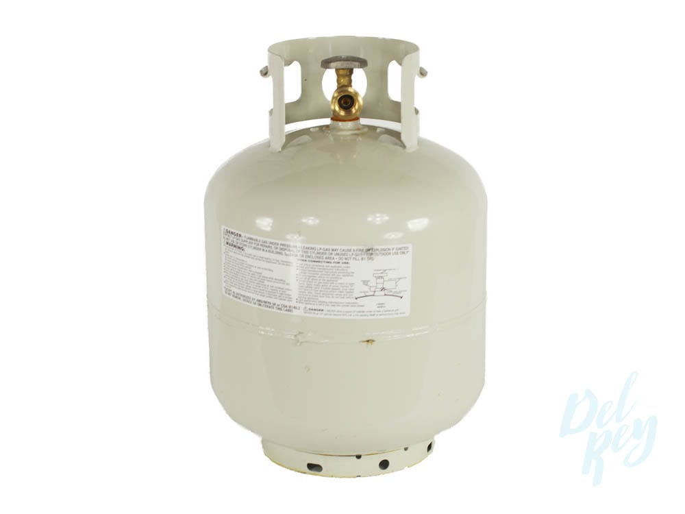 5 gallon propane tank online
