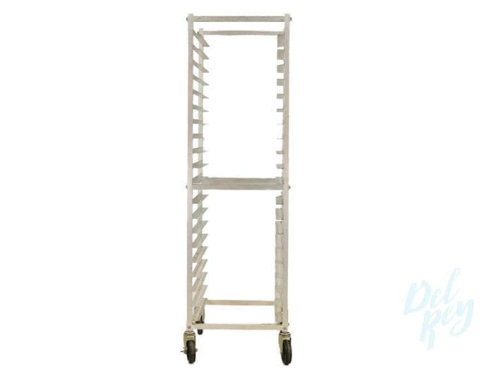 Speed Rack