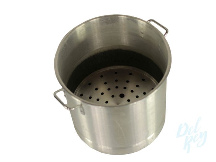 60 Qts Stock Cooking Pot - Image 2
