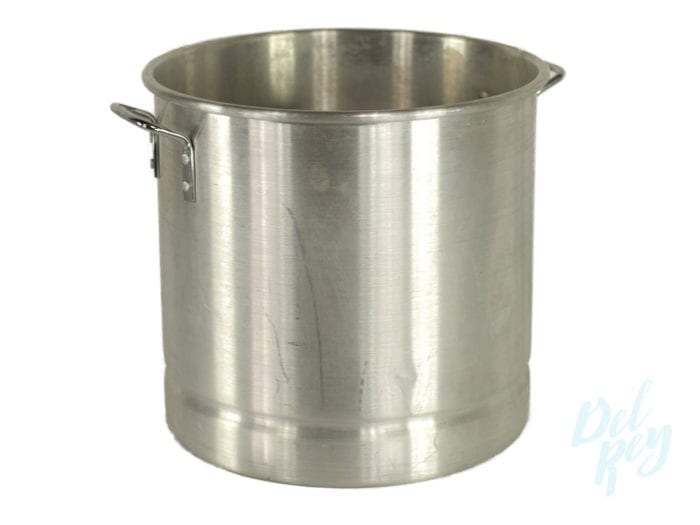 60 Qts Stock Cooking Pot