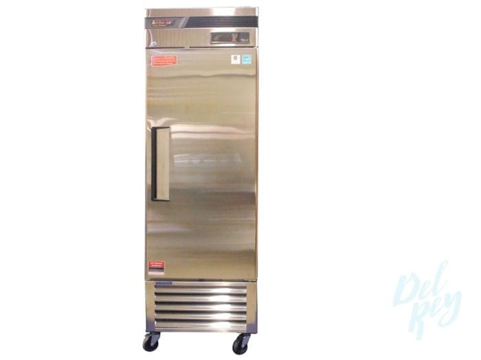 TurboAir Single Door Freezer - Image 3