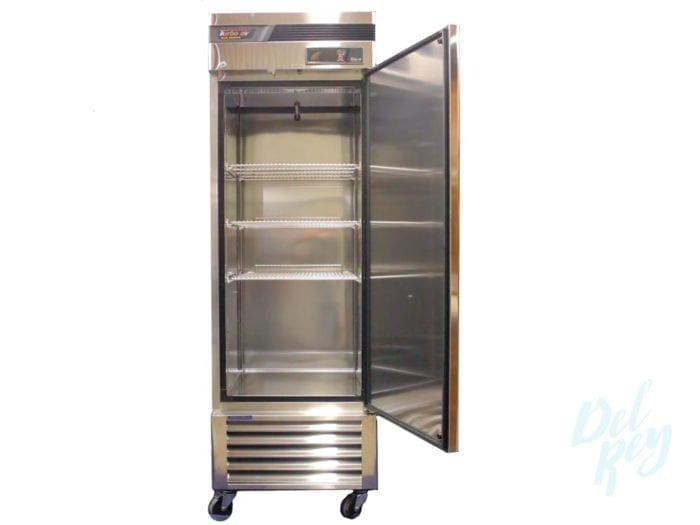 TurboAir Single Door Refrigerator - Image 2