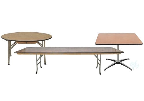 Children Tables - Chairs
