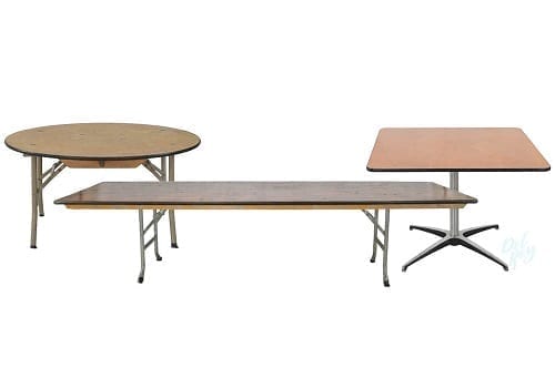 Children Tables - Chairs
