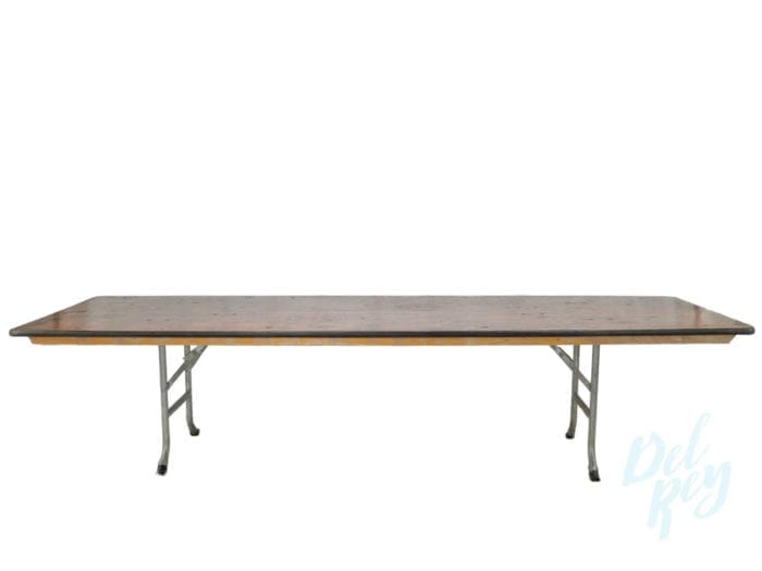 96"X30" (8ft) Children Table
