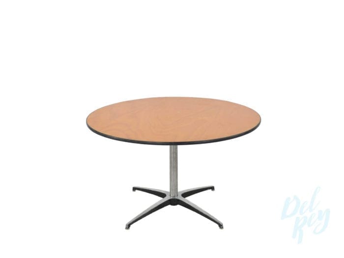 Pedestal Round 36″ Childrens Table