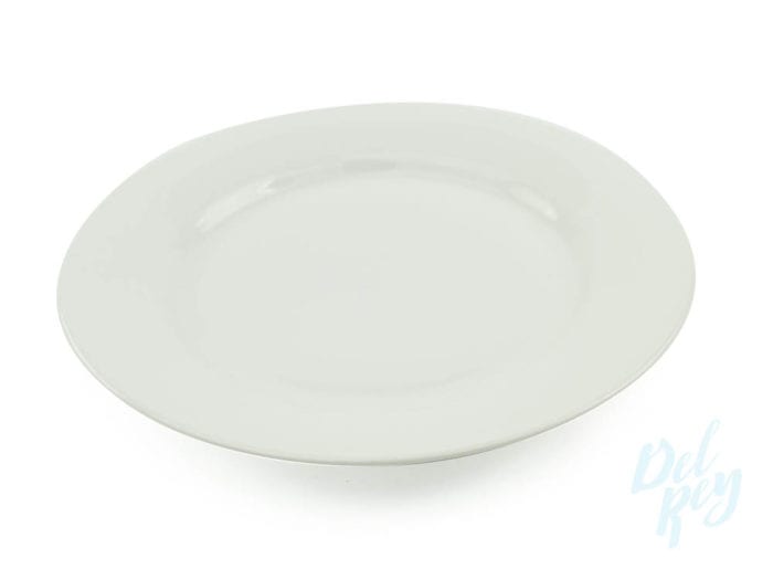 Dinner Plate 10.5 in.
