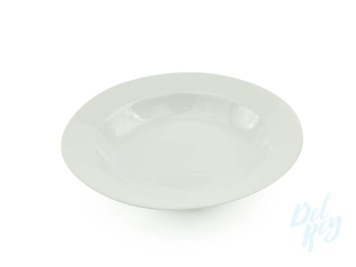 Soup & Cereal Bowl