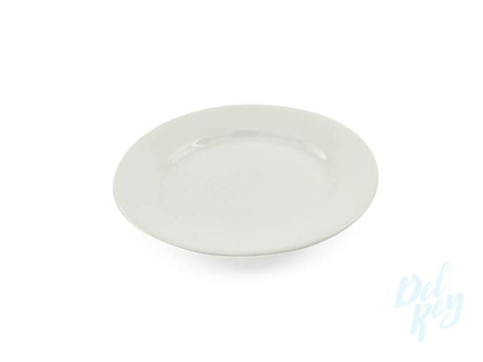 Bread & Butter Plate